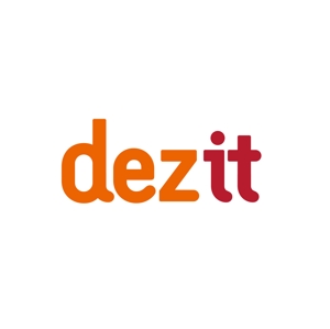 y-designさんの「dezit」のロゴ作成への提案