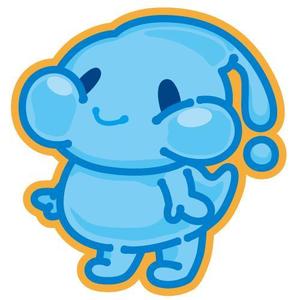 OKADAerk　オカダエリコ (okadaerk)さんのキャラ作成依頼への提案