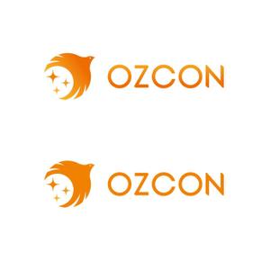 l_golem (l_golem)さんの「OZCON」の会社ロゴ作成への提案