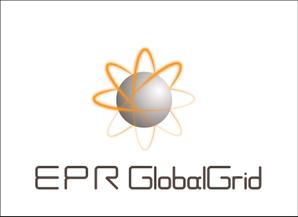石原デザイン企画 (joachim)さんの「EPR-GlobalGrid」のロゴ作成への提案