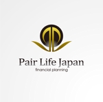 ＊ sa_akutsu ＊ (sa_akutsu)さんの「Pair Life Japan (ペアライフジャパン)」のロゴ作成への提案