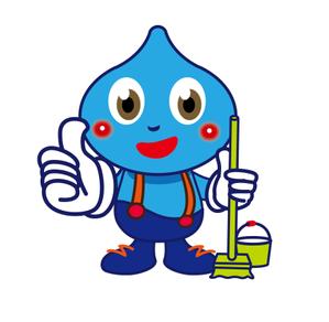 FISHERMAN (FISHERMAN)さんのキャラ作成依頼への提案