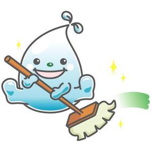 小山ヨーコ (koyamayoooko)さんのキャラ作成依頼への提案