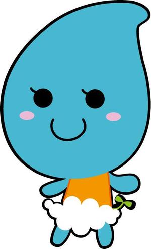 Shizuto (Shizuto-A)さんのキャラ作成依頼への提案