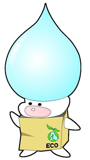 キキソフトウェア (snoritomo)さんのキャラ作成依頼への提案
