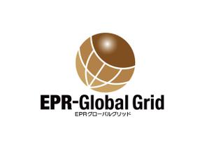 horieyutaka1 (horieyutaka1)さんの「EPR-GlobalGrid」のロゴ作成への提案
