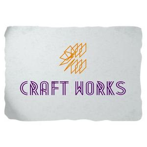 sockets (sockets)さんの「Craft Works　㈱クラフトワークス」のロゴ作成への提案