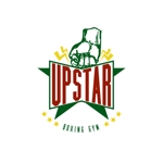 nove lab. (17yshr)さんの「UpStart」のロゴ作成への提案