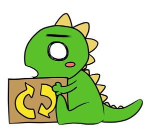 サクミチ（アゲダマ） (agedama)さんのウェブアプリのキャラクターへの提案