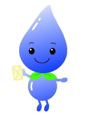 さんのキャラ作成依頼への提案