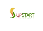 アイデザイン (misterkitami)さんの「UpStart」のロゴ作成への提案