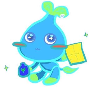 ミリペソ (miripeso)さんのキャラ作成依頼への提案