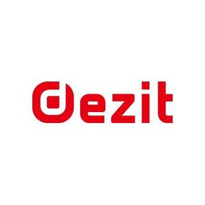 KZNRさんの「dezit」のロゴ作成への提案