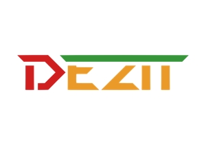 Yolozu (Yolozu)さんの「dezit」のロゴ作成への提案