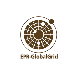 toy-oneさんの「EPR-GlobalGrid」のロゴ作成への提案
