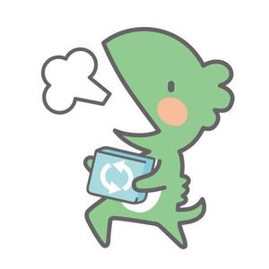 チカイチ(colot) (colot)さんのウェブアプリのキャラクターへの提案