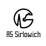 iwwDESIGN (iwwDESIGN)さんの「A5 Sirloｗich　　A5 サーロウィッチ」のロゴ作成への提案