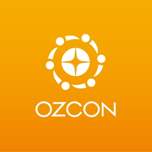 sazuki (sazuki)さんの「OZCON」の会社ロゴ作成への提案
