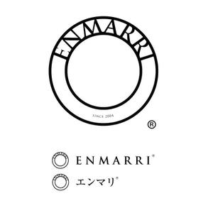 COCORO WORKS -ココロワークス- (cocorow)さんのジュエリーブランドのロゴマークのデザイン（商標登録済）への提案