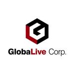skyblue (skyblue)さんの「GlobaLive Corp.」のロゴ作成への提案