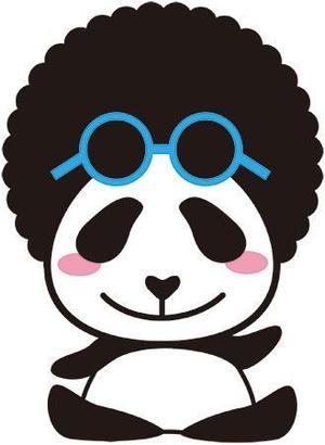 Michiko_Designさんの不動産業キャラクター作成（アフロヘアーキャラ）への提案