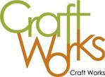 mtsugiさんの「Craft Works　㈱クラフトワークス」のロゴ作成への提案