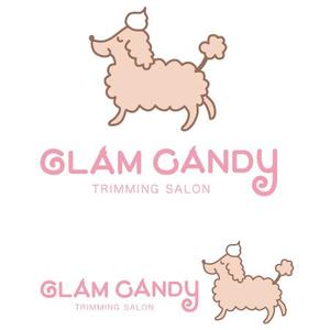 WAKAさんのトリミングサロンのロゴを作ってください！への提案