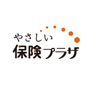 tenpu-do (tenpu-do)さんの来店型保険ショップのロゴ作成への提案