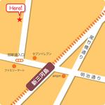 Nierさんの略式地図の作成への提案