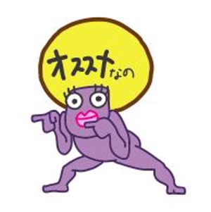 kimidoribananaさんの不動産業キャラクター作成（アフロヘアーキャラ）への提案