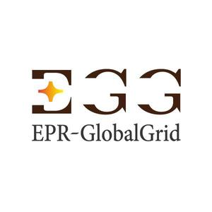 kabuto (return)さんの「EPR-GlobalGrid」のロゴ作成への提案