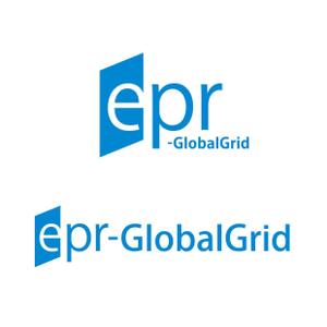 littlevoiceさんの「EPR-GlobalGrid」のロゴ作成への提案