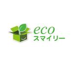 c_factory (c-factory)さんの「ecoスマイリー　　のロゴ作成」のロゴ作成への提案