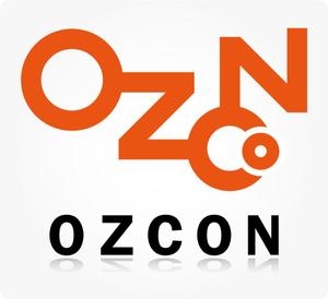 d-i-k工房 (daiking)さんの「OZCON」の会社ロゴ作成への提案