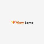 sechiさんの「View Lamp」のロゴ作成への提案