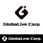gaikuma (gaikuma)さんの「GlobaLive Corp.」のロゴ作成への提案