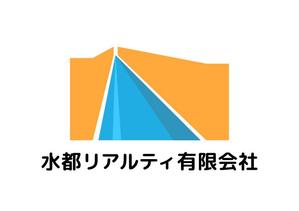 Yolozu (Yolozu)さんの不動産コンサルティング会社のロゴ作成への提案