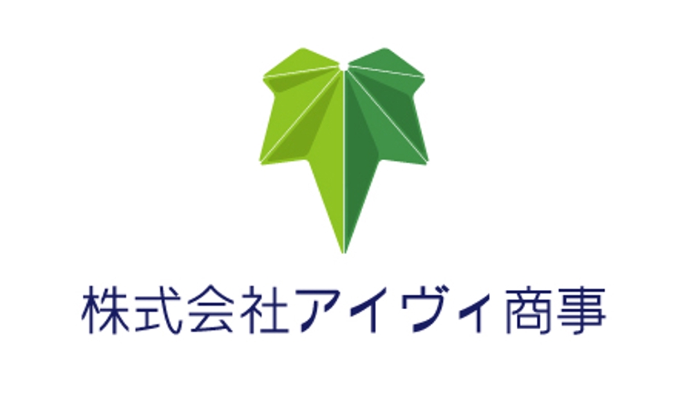 株式会社のロゴ