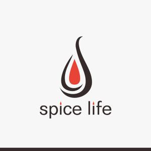 nagar-ecoさんの株式会社spice lifeの会社ロゴの作成への提案