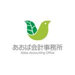 skyblue (skyblue)さんの「あおば会計事務所　Aoba Accounting Office」のロゴ作成への提案