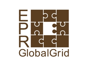 at (at-uy)さんの「EPR-GlobalGrid」のロゴ作成への提案