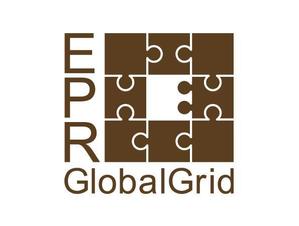 at (at-uy)さんの「EPR-GlobalGrid」のロゴ作成への提案