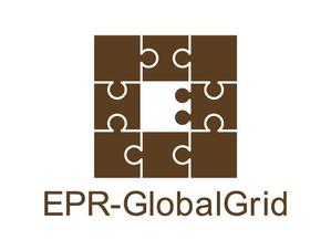 at (at-uy)さんの「EPR-GlobalGrid」のロゴ作成への提案