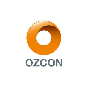 アトリエジアノ (ziano)さんの「OZCON」の会社ロゴ作成への提案