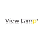 akita-no-ringo (akita-no-ringo)さんの「View Lamp」のロゴ作成への提案
