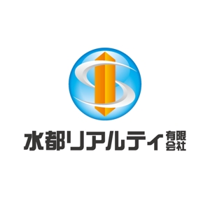 森田　大佑 ()さんの不動産コンサルティング会社のロゴ作成への提案