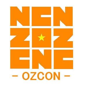 遊楽 ()さんの「OZCON」の会社ロゴ作成への提案