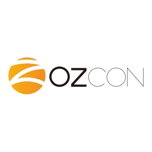 TangeOsetsuさんの「OZCON」の会社ロゴ作成への提案