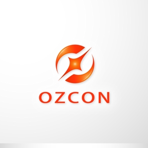 beanさんの「OZCON」の会社ロゴ作成への提案