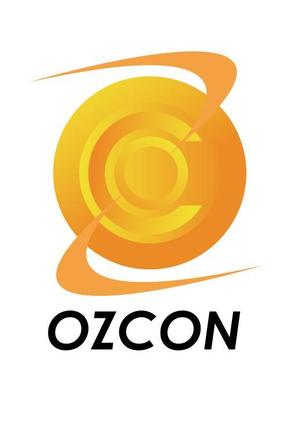 北澤勝司 (maido_oo_kini)さんの「OZCON」の会社ロゴ作成への提案